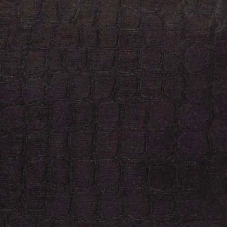Hook Black Regal Fabric