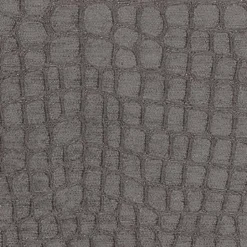 Hook Charcoal Regal Fabric