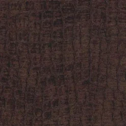 Hook Chocolate Regal Fabric