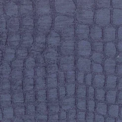 Hook Indigo Regal Fabric