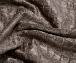 Hook Nickel Regal Fabric