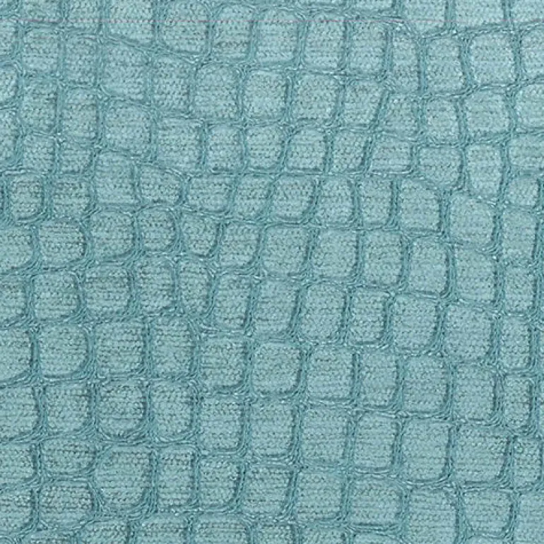 Hook Turquoise Regal Fabric