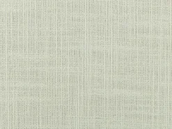 Hopsack 130 White Covington Fabric