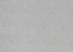 Horizon B Silver Europatex Fabric