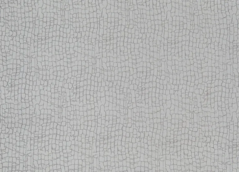 Horizon B Silver Europatex Fabric