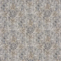Hoya Blue Smoke Swavelle Mill Creek Fabric