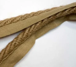 HT1575 Jute Lip Cord Trim