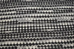 Hunky Dory Noir Valdese Fabric
