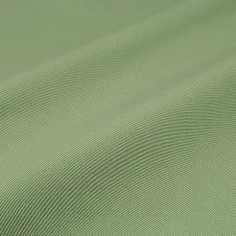 Hunt Club Jade Golding Fabric