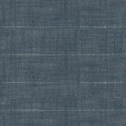 Huntington Stripe 408513 Denim Performance+ Fabric