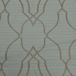 Huston Teal KB Fabric