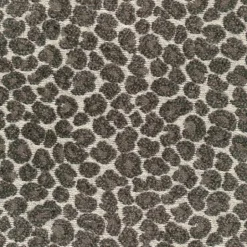 Hutton Charcoal Regal Fabric