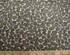 Hutton Charcoal Regal Fabric