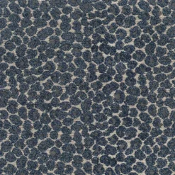 Hutton Indigo Regal Fabric