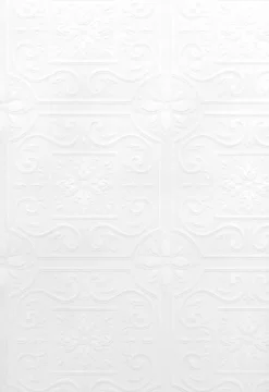 Ibold Paintable Tile Wallpaper