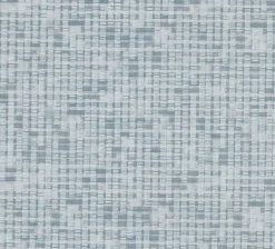 2909-IH-23608 Clarice Slate Distressed Faux Linen Wallpaper