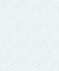 2838-IH2202 Delilah Aqua Diamond Wallpaper