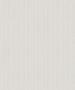 2838-IH2243 Kinsley Beige Textured Stripe Wallpaper