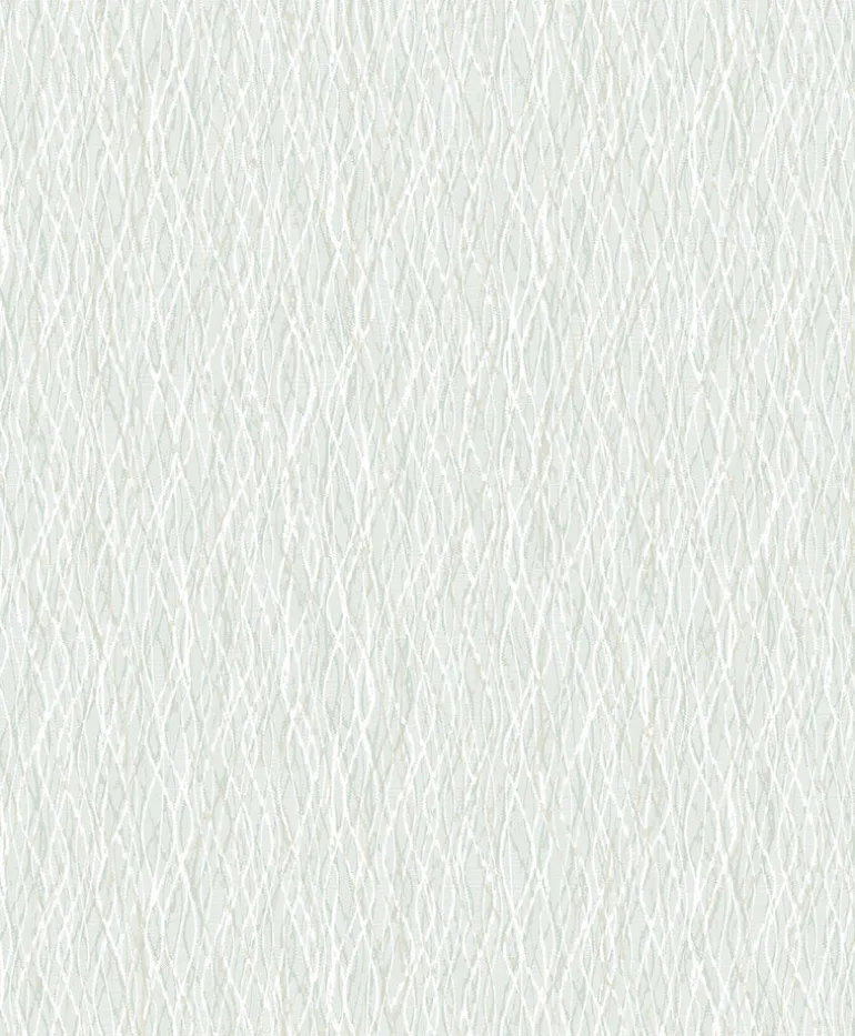 2838-IH2223 Quinn Light Green Twist Wallpaper