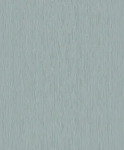 2838-IH20111 Reese Aqua Stria Wallpaper