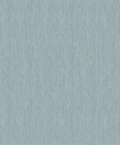 2838-IH20110 Reese Blue Stria Wallpaper