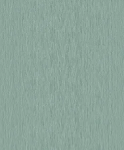 2838-IH20113 Reese Teal Stria Wallpaper