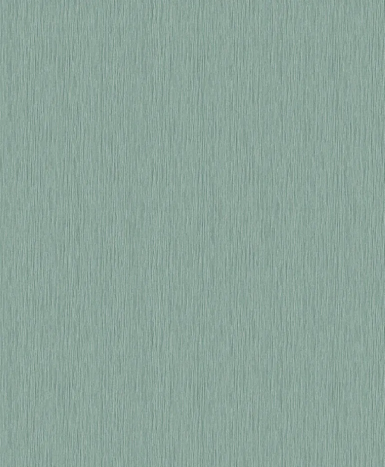 2838-IH20113 Reese Teal Stria Wallpaper