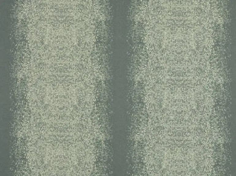 Illuminaire 998 Pewter Covington Fabric