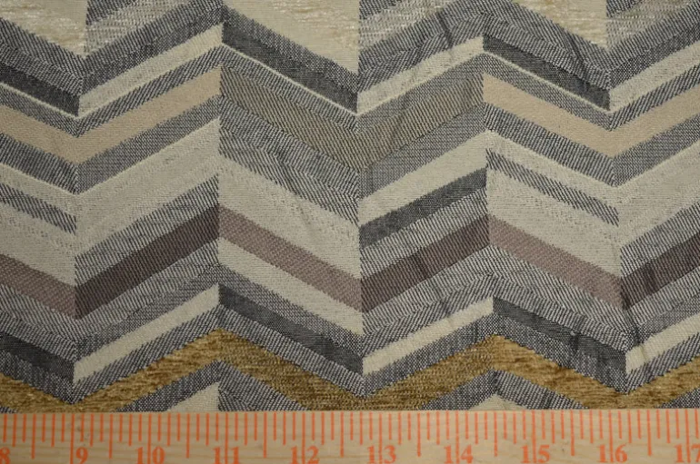 Illusion Cream PMT Fabrics