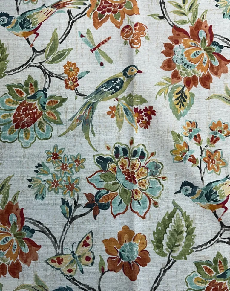 Indienne Primavera Swavelle Mill Creek Fabric