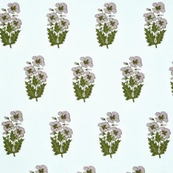 Indira Lilac P/Kaufmann Fabric