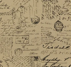 Inscribe 9009 Ink Fabric