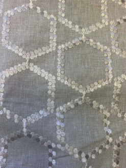 Intelligencer Limestone Swavelle Mill Creek Fabric