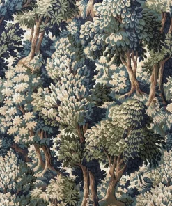 Into The Woods Forest P/Kaufmann Fabric