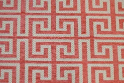 Irwin Coral Regal Fabric