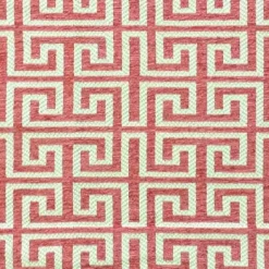 Irwin Coral Regal Fabric