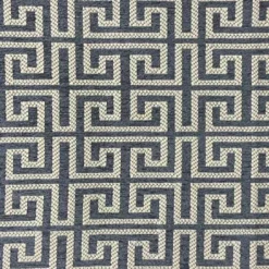 Irwin Indigo Regal Fabric