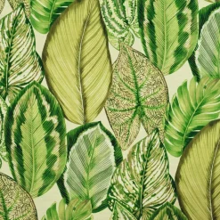 Isla Verde Dill P/Kaufmann Fabric