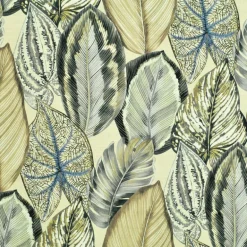 Isla Verde Pebble P/Kaufmann Fabric