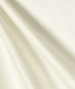 Ivory Drapery Lining