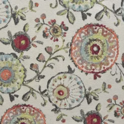 Iznik Carnival Swavelle Mill Creek Fabric