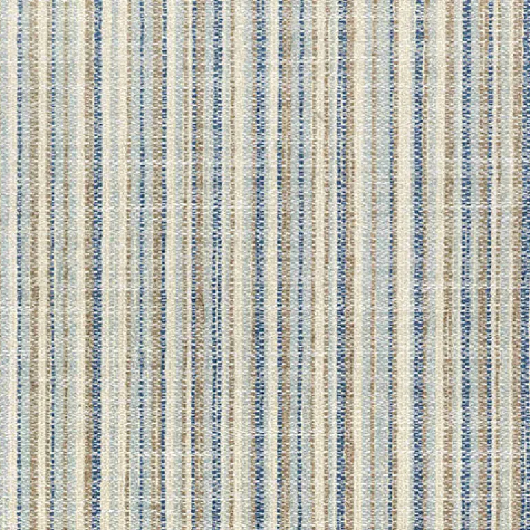 Jackie Indigo Regal Fabric