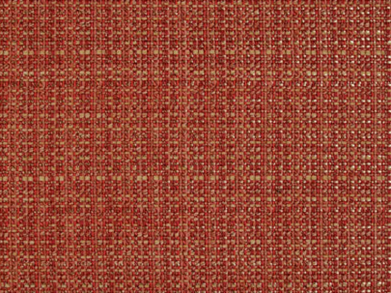 Jackie O Cinnabar Covington Fabric