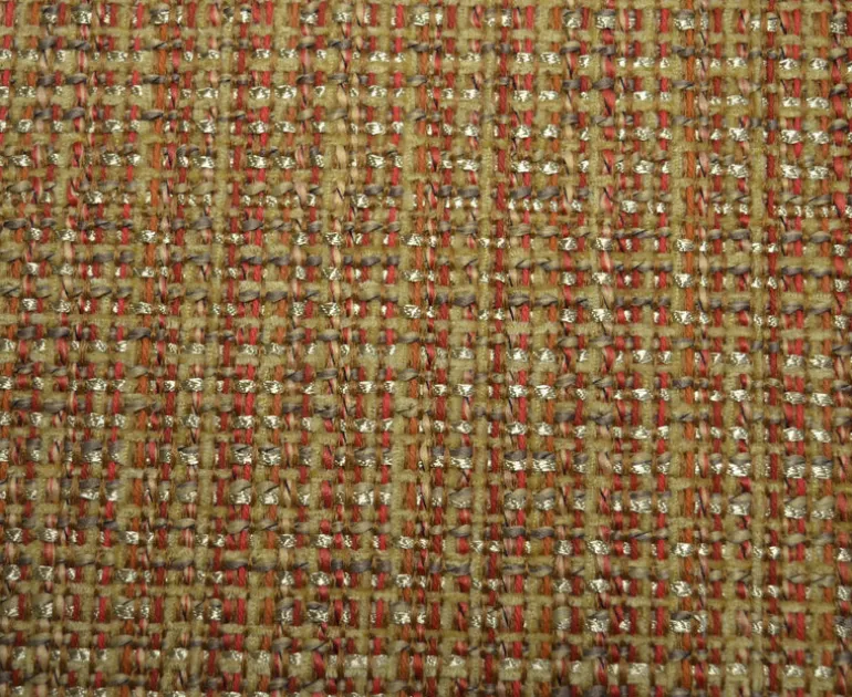 Jackie O Tuscan Sun Covington Fabric