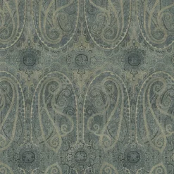 Jaisalmer Indigo P/K Lifestyles Fabric
