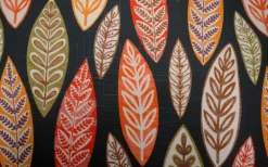 Jamba Spice Regal Fabric