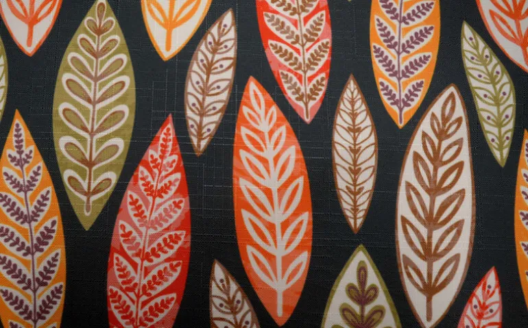 Jamba Spice Regal Fabric