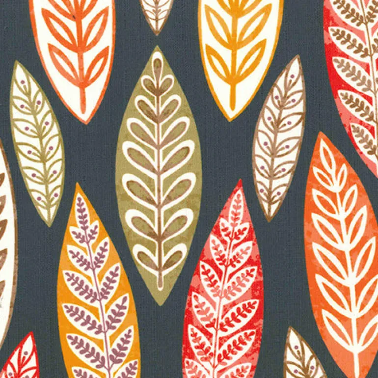 Jamba Spice Regal Fabric