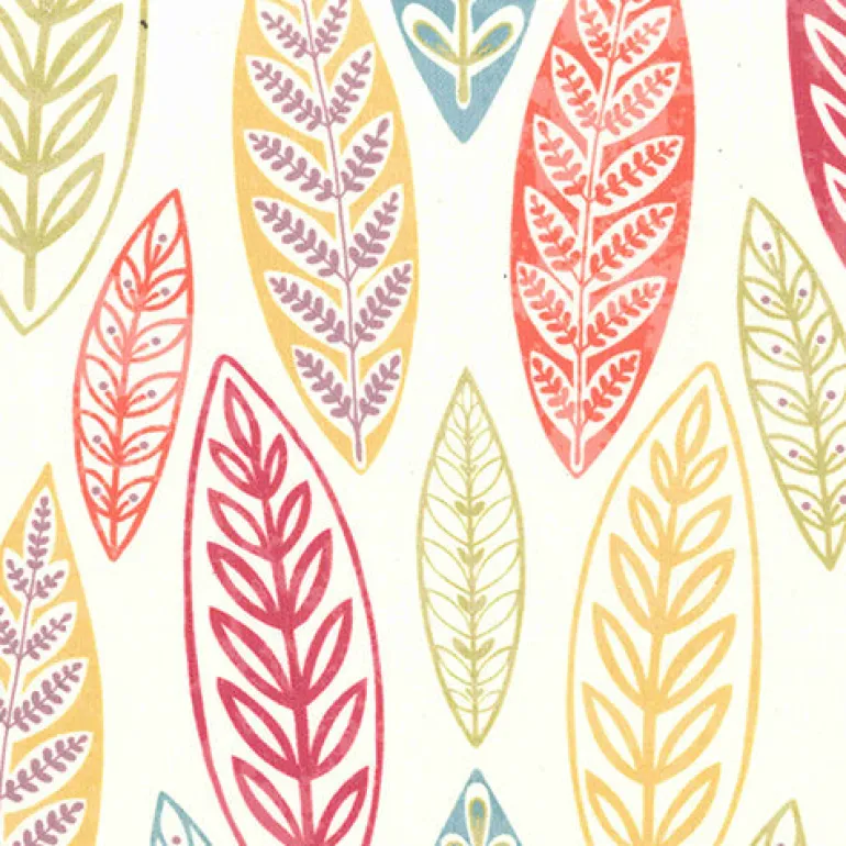 Jamba Turquoise Regal Fabric