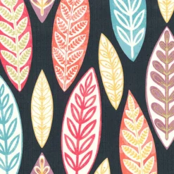 Jamba Violet Regal Fabric